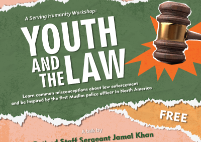 Youth and the Law