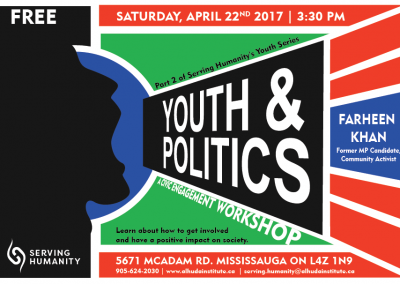 Youth and Politics