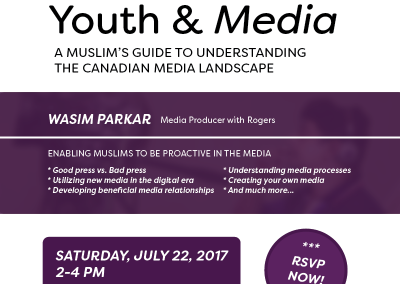 Youth and Media