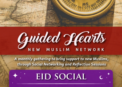 Guided Hearts – Eid Social