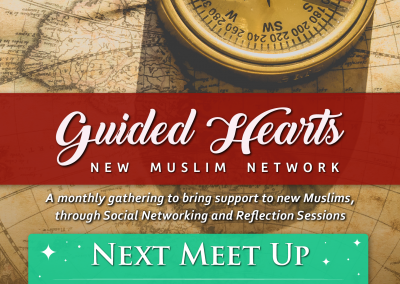 Guided Hearts – September 2019