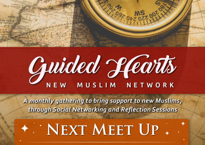 Guided Hearts – October 2019