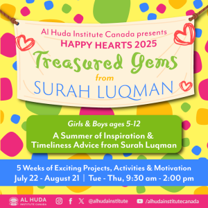 Happy Hearts