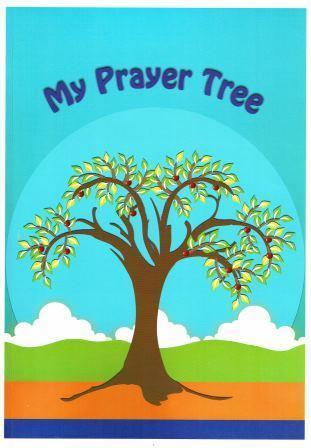 My Prayer Tree