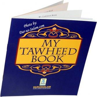 My Tawheed Book