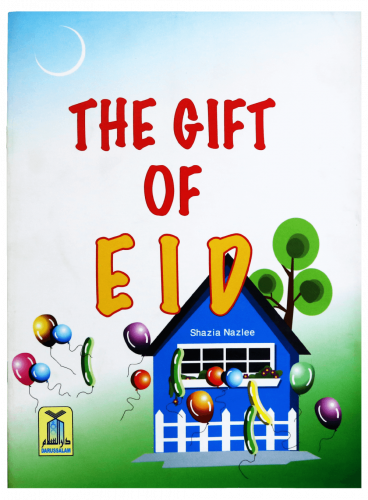 The Gift of Eid