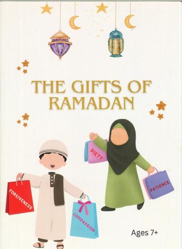 The Gifts of Ramadan